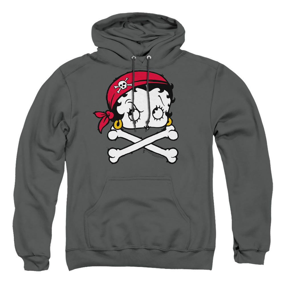 BETTY BOOP PIRATE