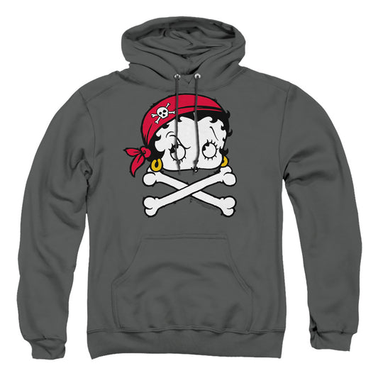 BETTY BOOP PIRATE