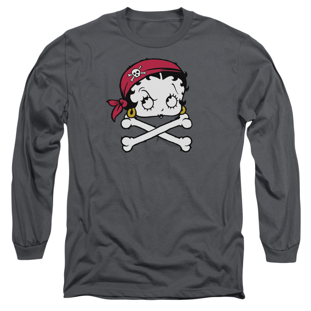 BETTY BOOP PIRATE