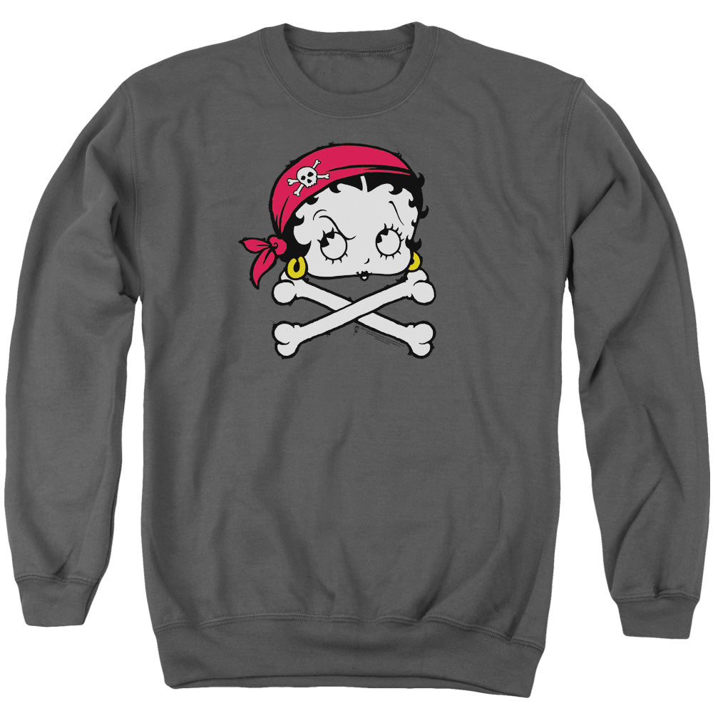 BETTY BOOP PIRATE