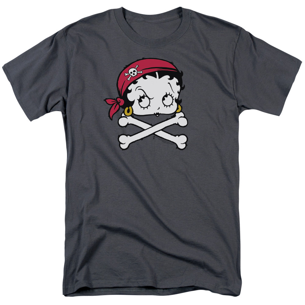 BETTY BOOP PIRATE