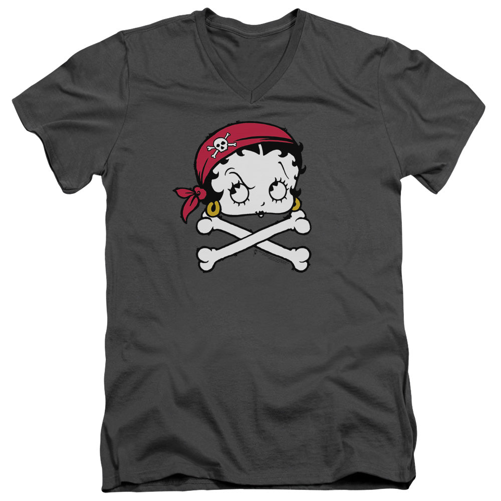 BETTY BOOP PIRATE