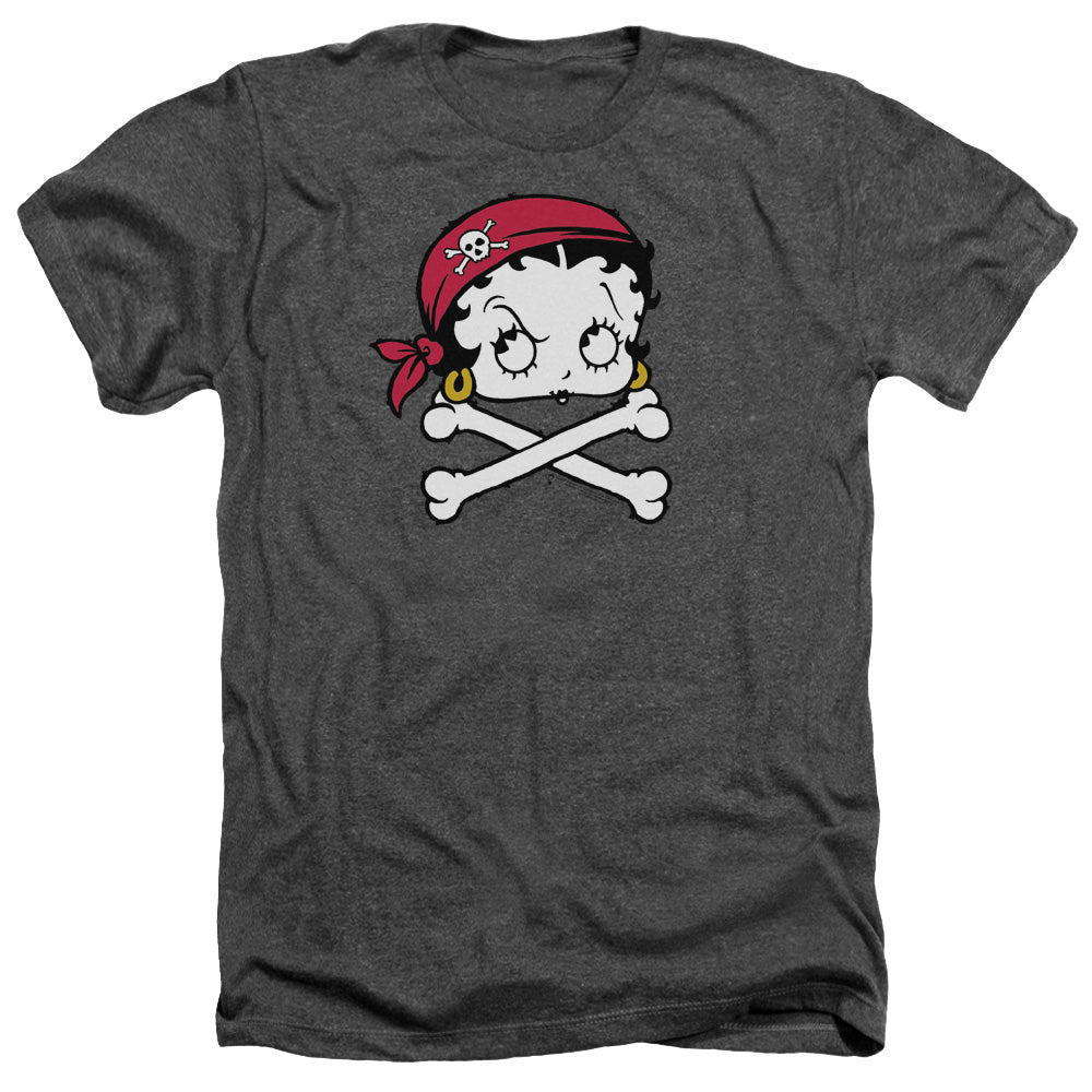 BETTY BOOP PIRATE