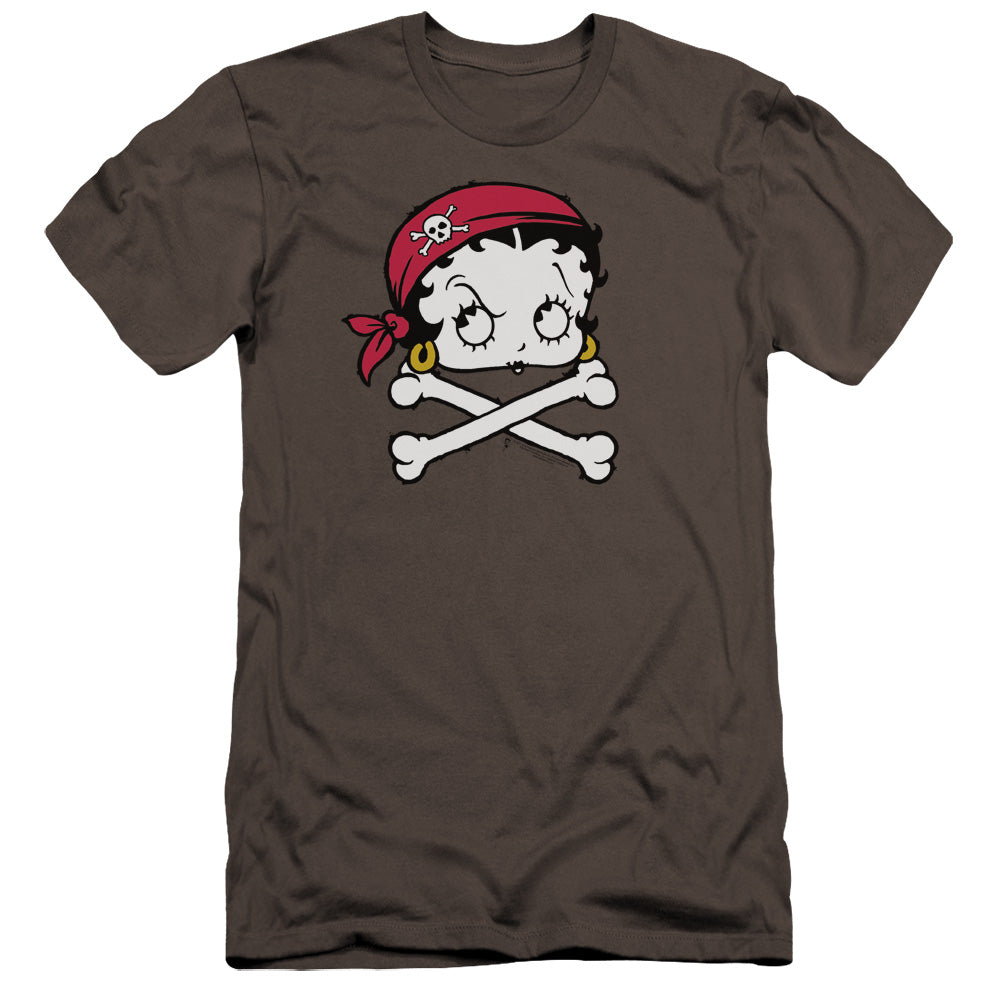 BETTY BOOP PIRATE