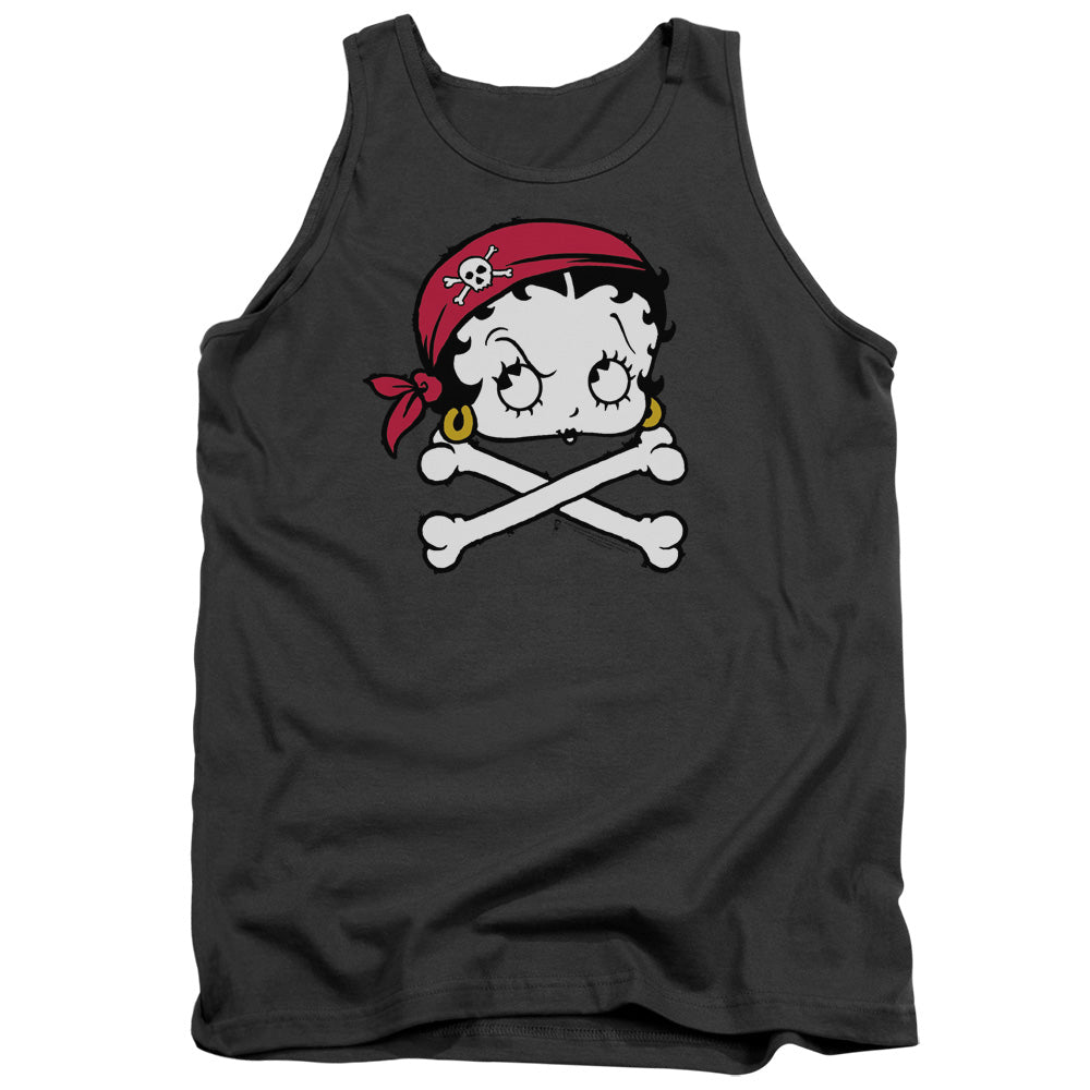 BETTY BOOP PIRATE