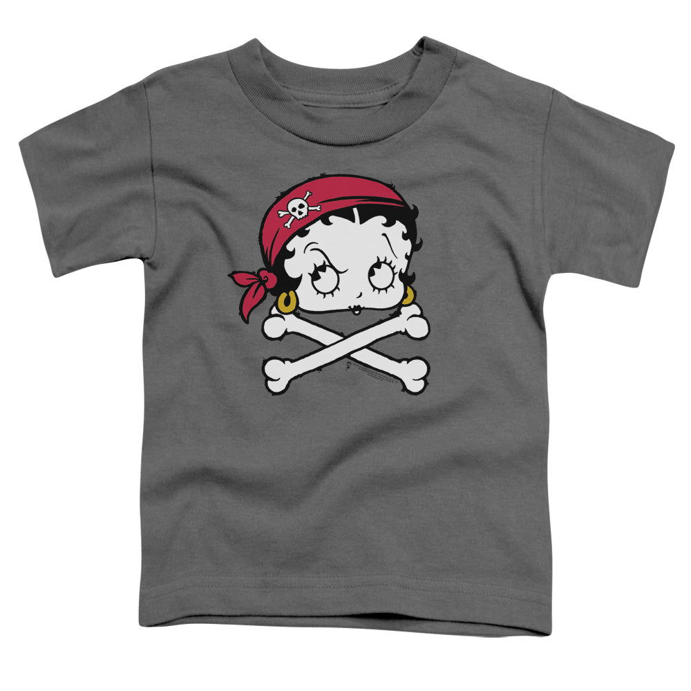 BETTY BOOP PIRATE