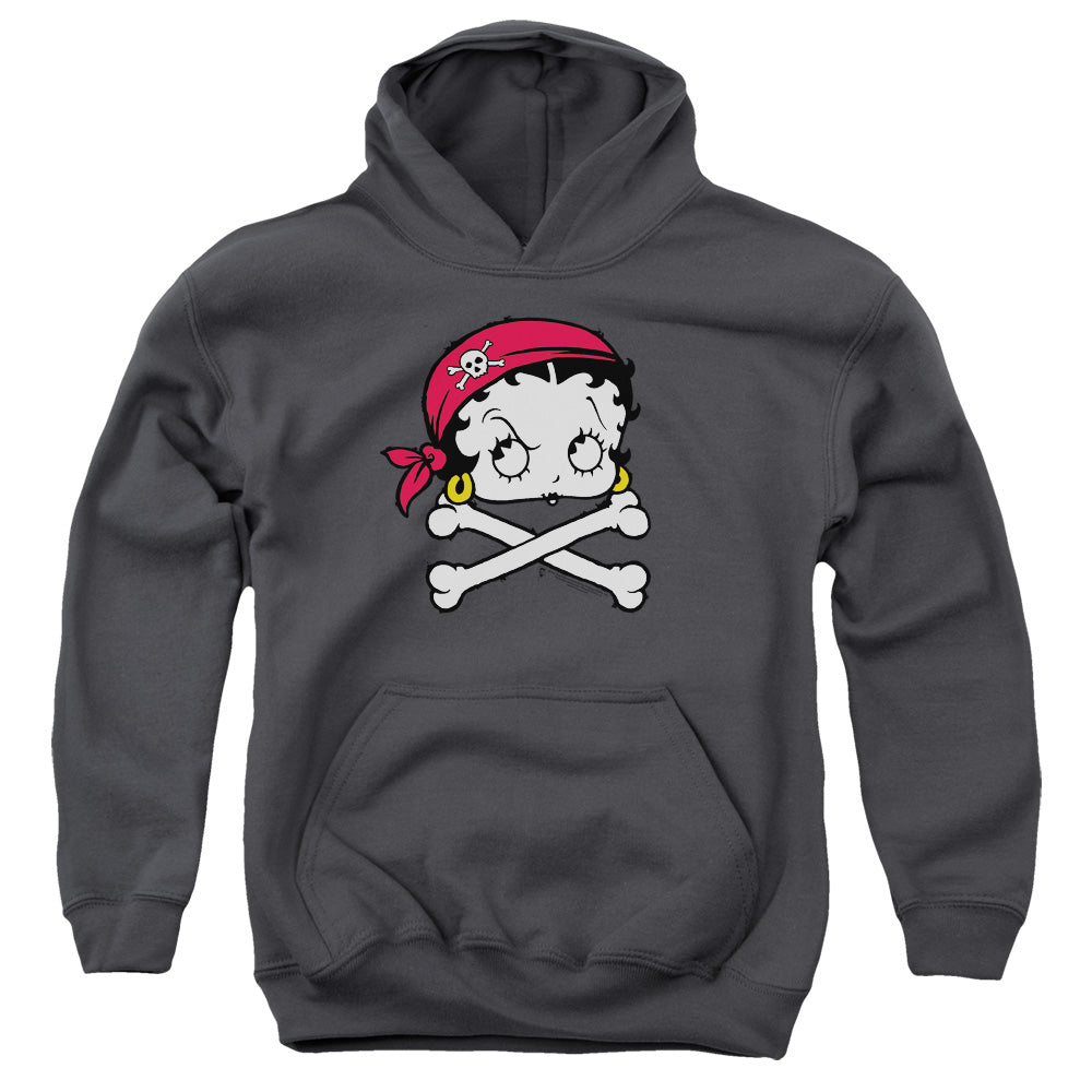 BETTY BOOP PIRATE