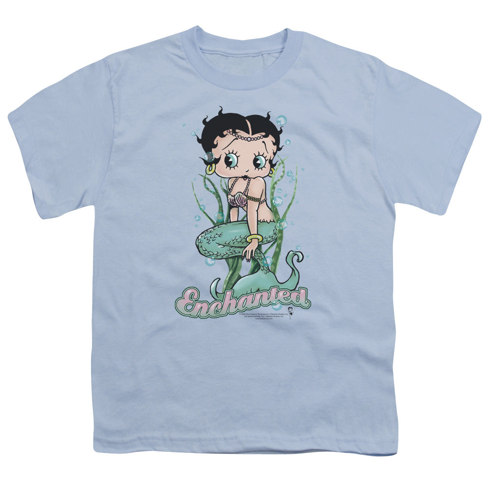 BETTY BOOP ENCHANTED BOOP