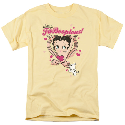 BETTY BOOP FABOOPLOUS!