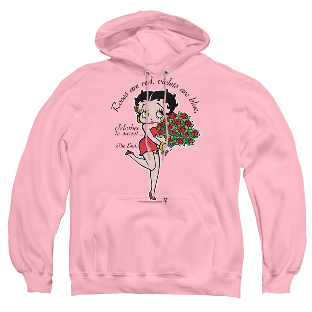 BETTY BOOP MOTHER IS SWEET