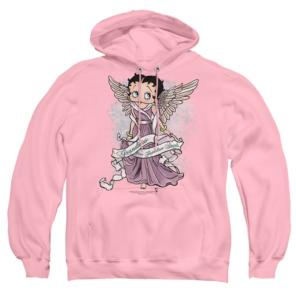 BETTY BOOP GRANDMA GUARDIAN ANGEL