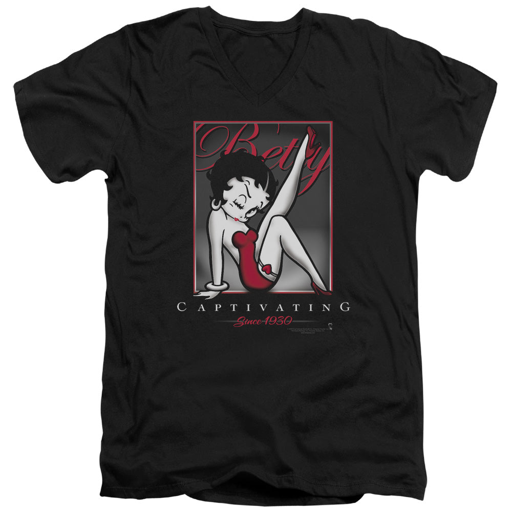 BETTY BOOP CAPTIVATING