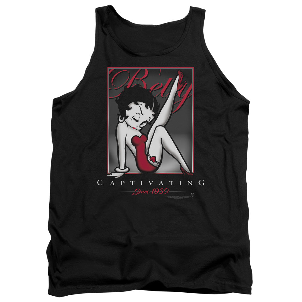 BETTY BOOP CAPTIVATING