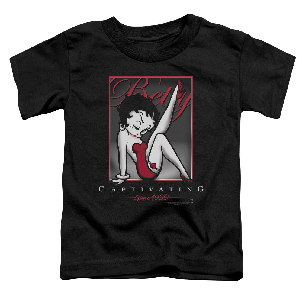 BETTY BOOP CAPTIVATING