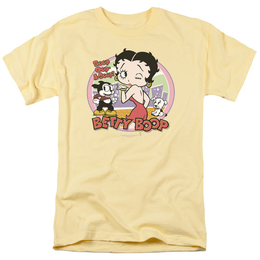 BETTY BOOP KISS