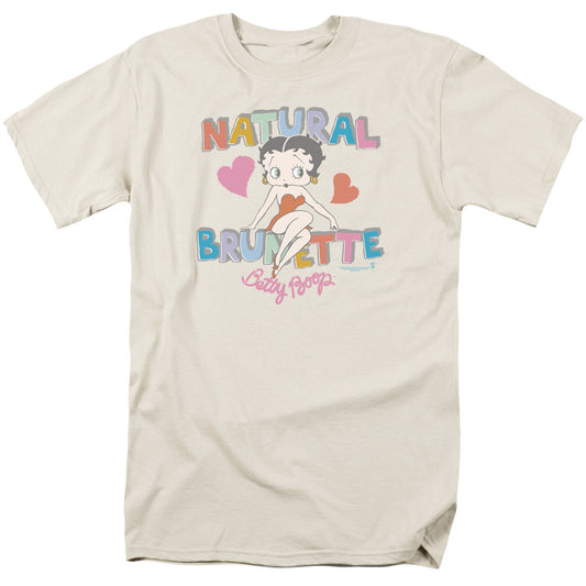 BETTY BOOP NATURAL BRUNETTE