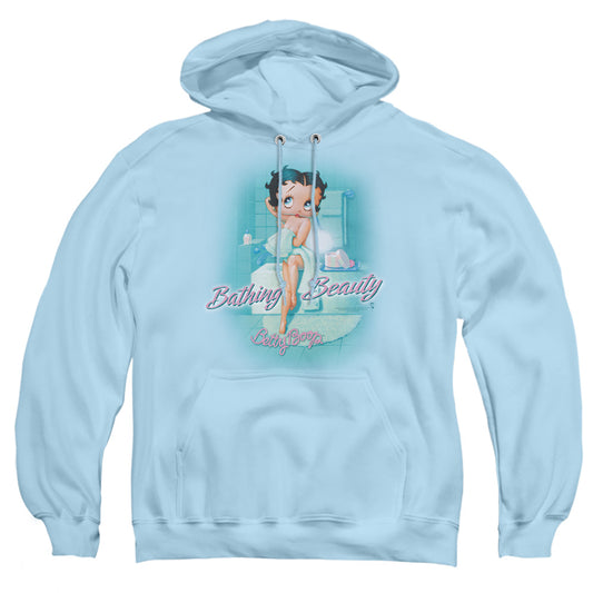 BETTY BOOP BATHING BEAUTY