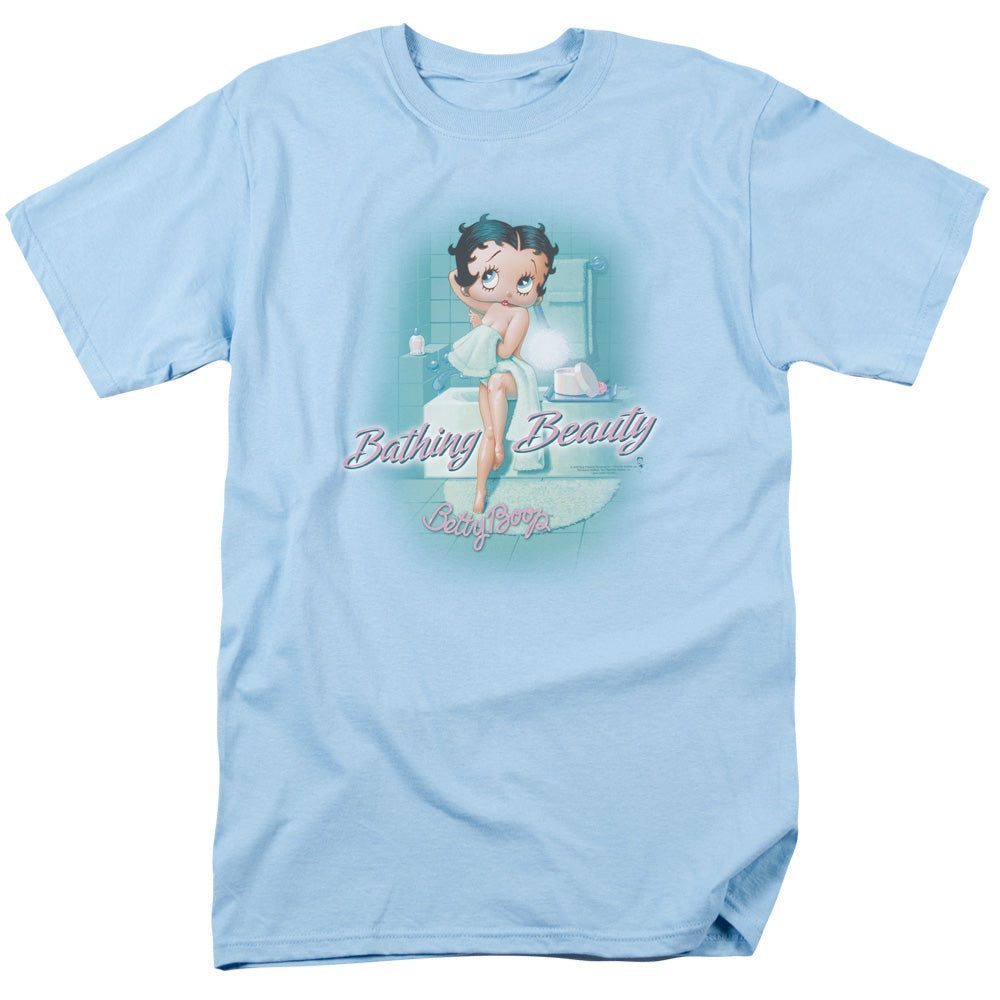 BETTY BOOP BATHING BEAUTY