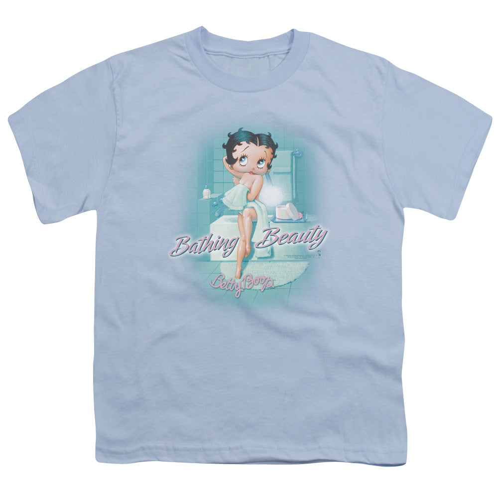 BETTY BOOP BATHING BEAUTY