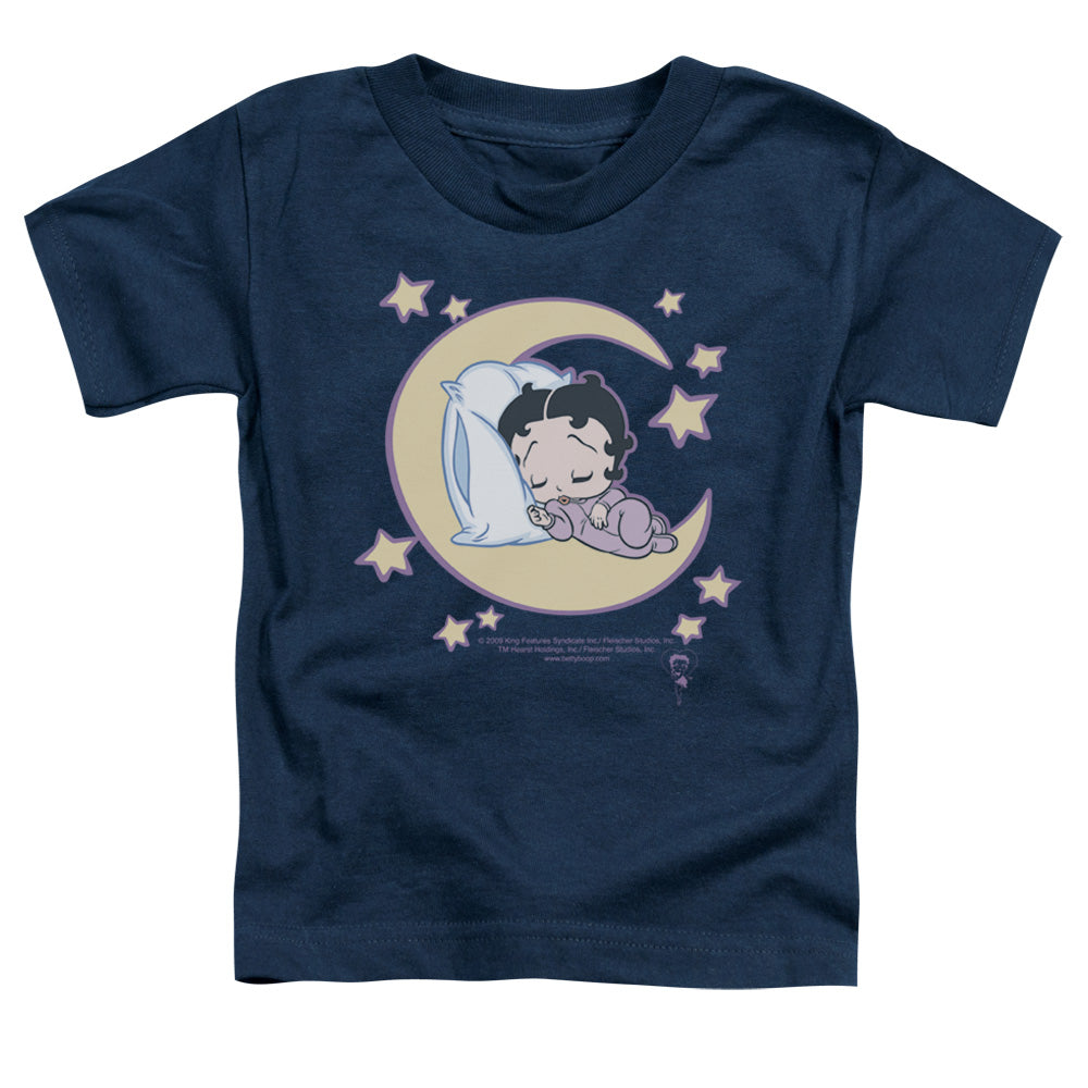 BETTY BOOP SLEEPY TIME