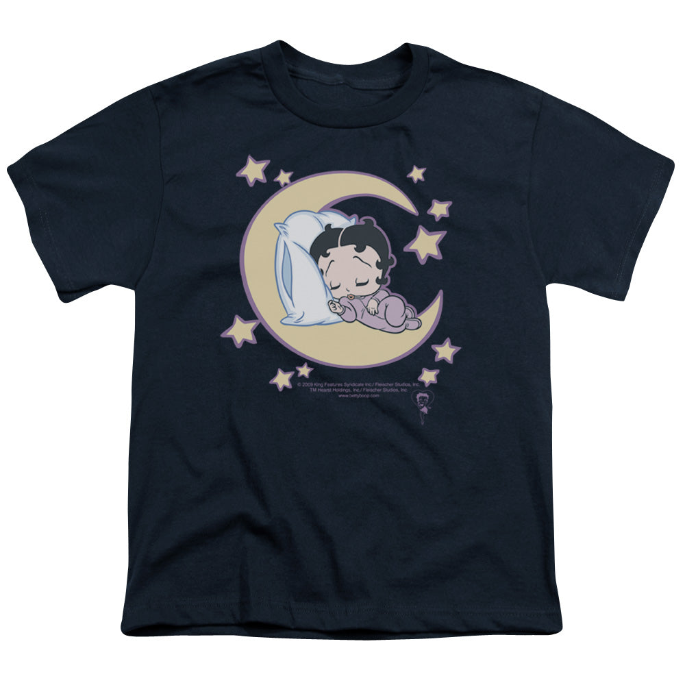 BETTY BOOP SLEEPY TIME