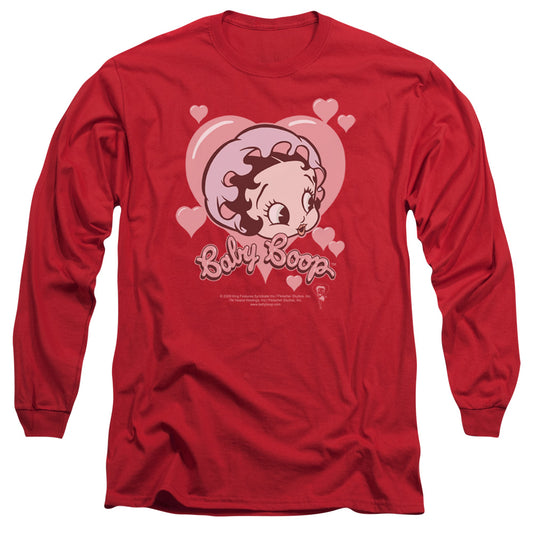 BETTY BOOP BABY HEART