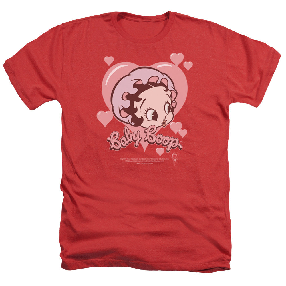 BETTY BOOP BABY HEART