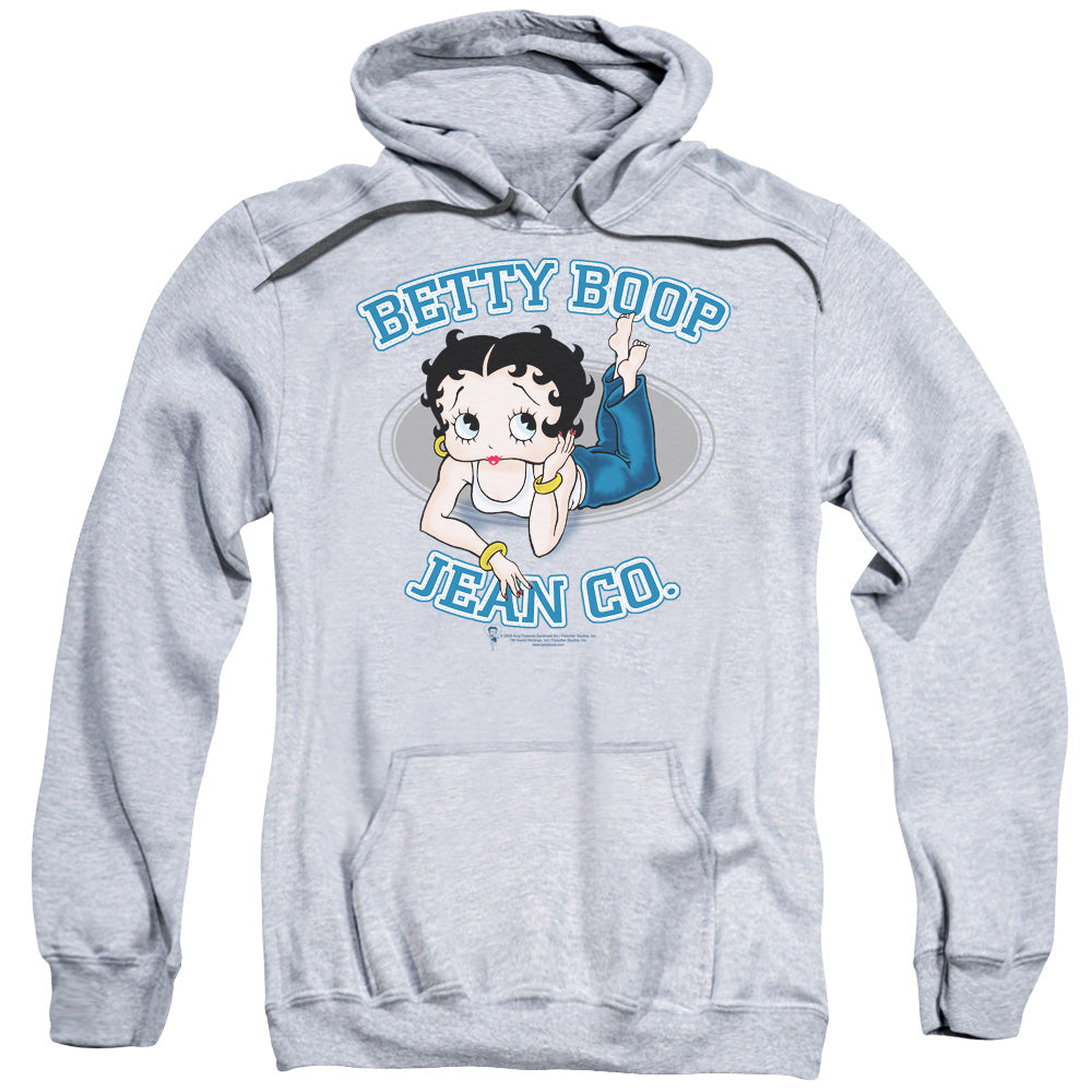 BETTY BOOP JEAN CO