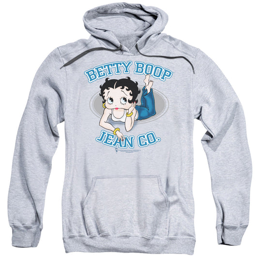 BETTY BOOP JEAN CO