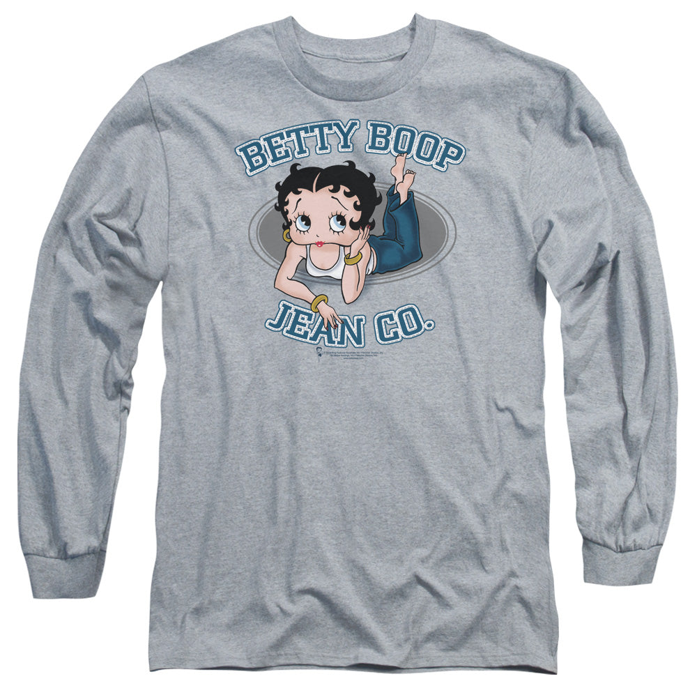 BETTY BOOP JEAN CO