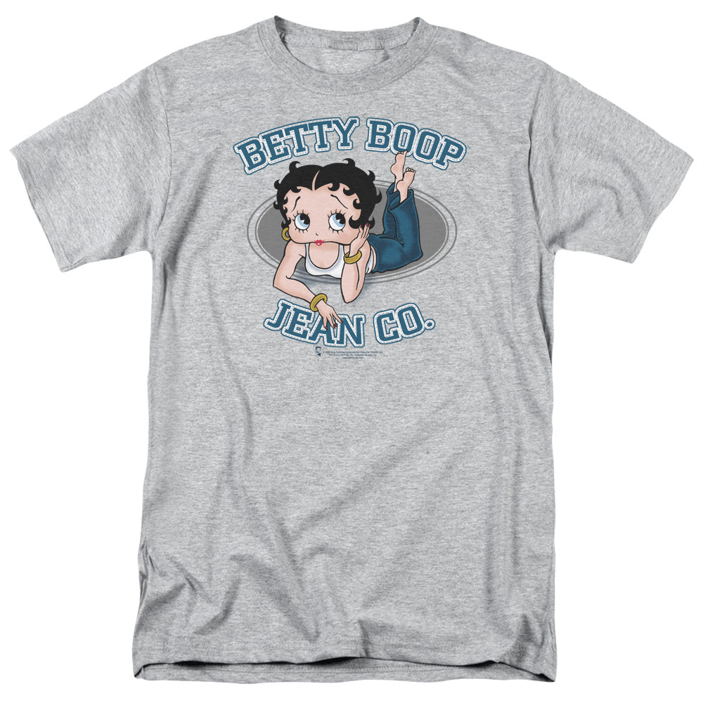 BETTY BOOP JEAN CO