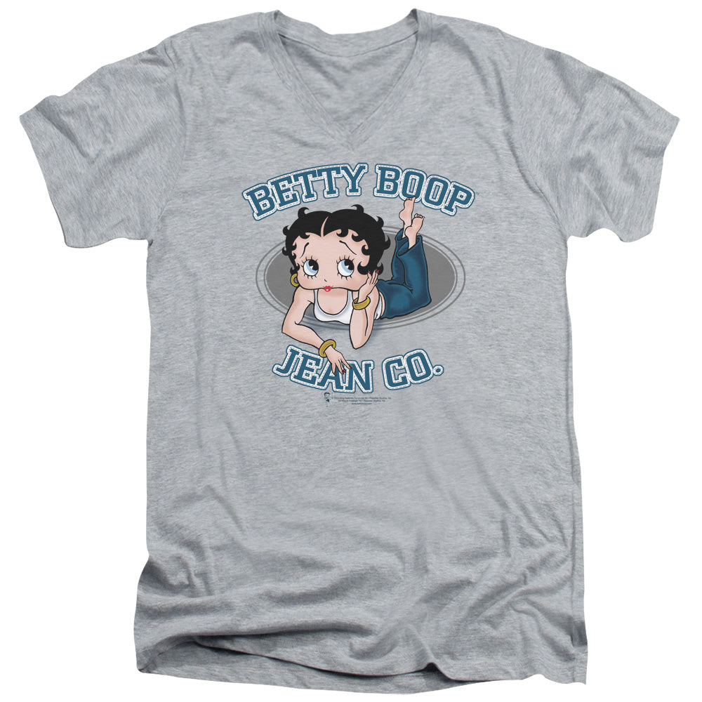 BETTY BOOP JEAN CO