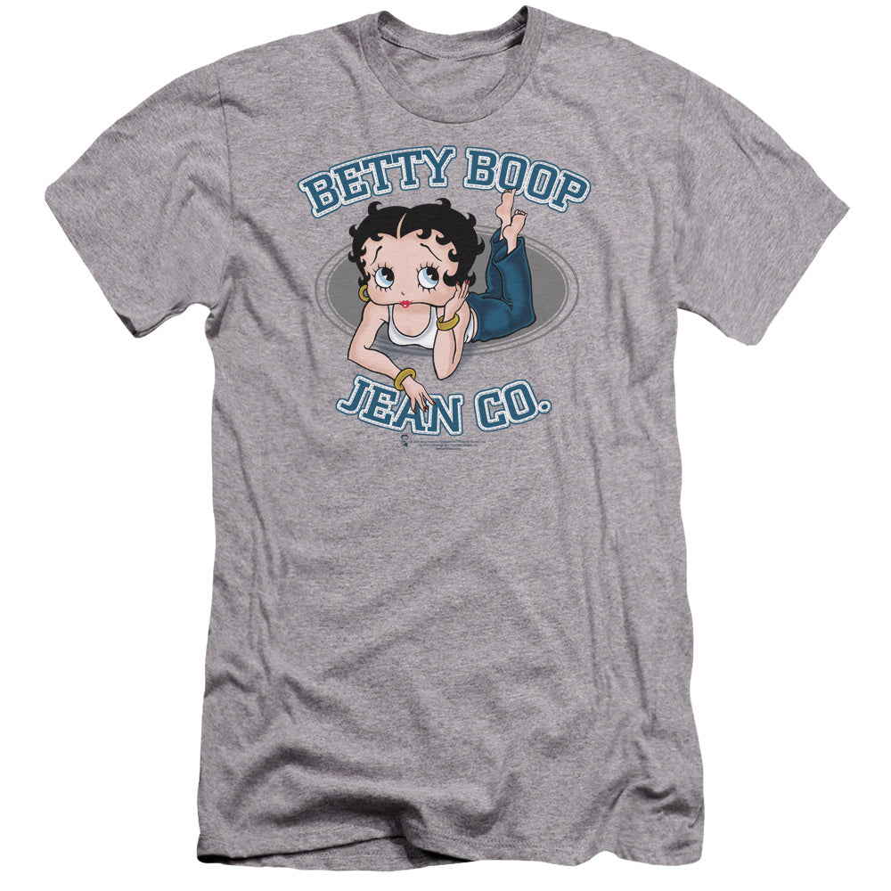 BETTY BOOP JEAN CO