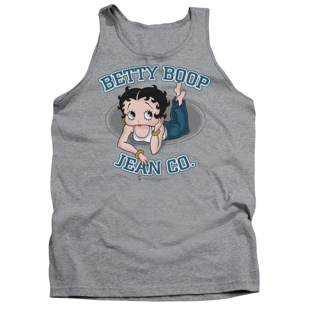 BETTY BOOP JEAN CO