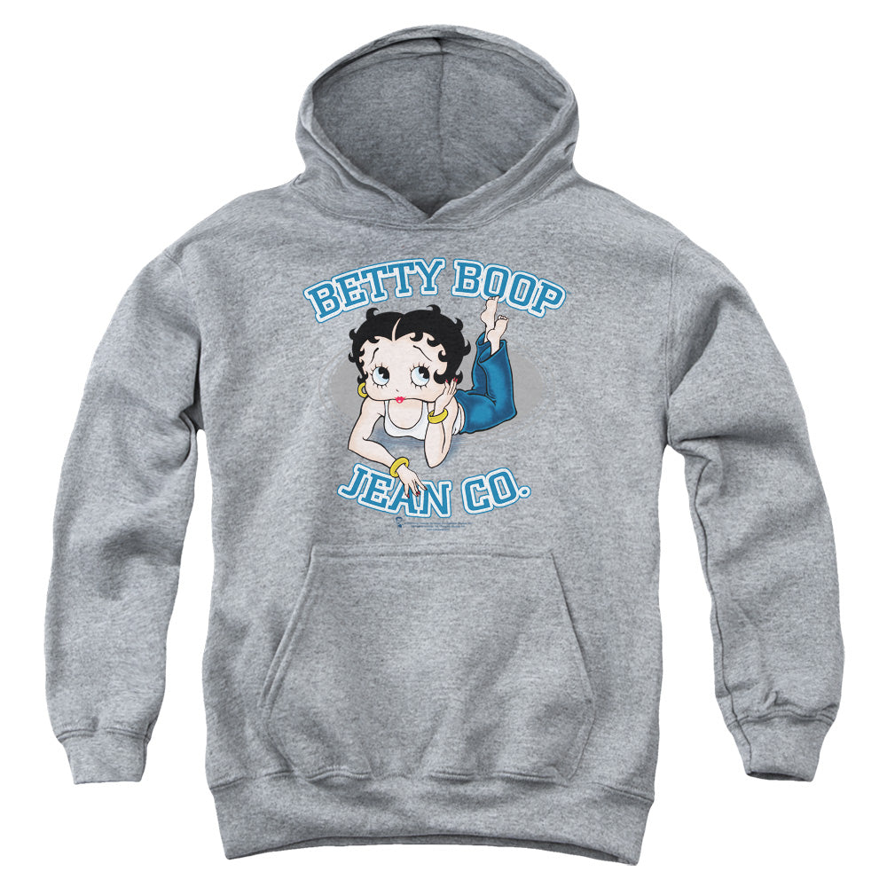 BETTY BOOP JEAN CO