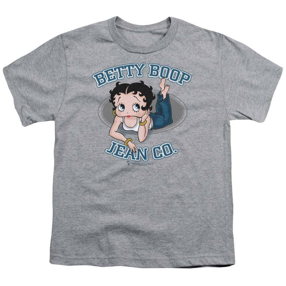 BETTY BOOP JEAN CO