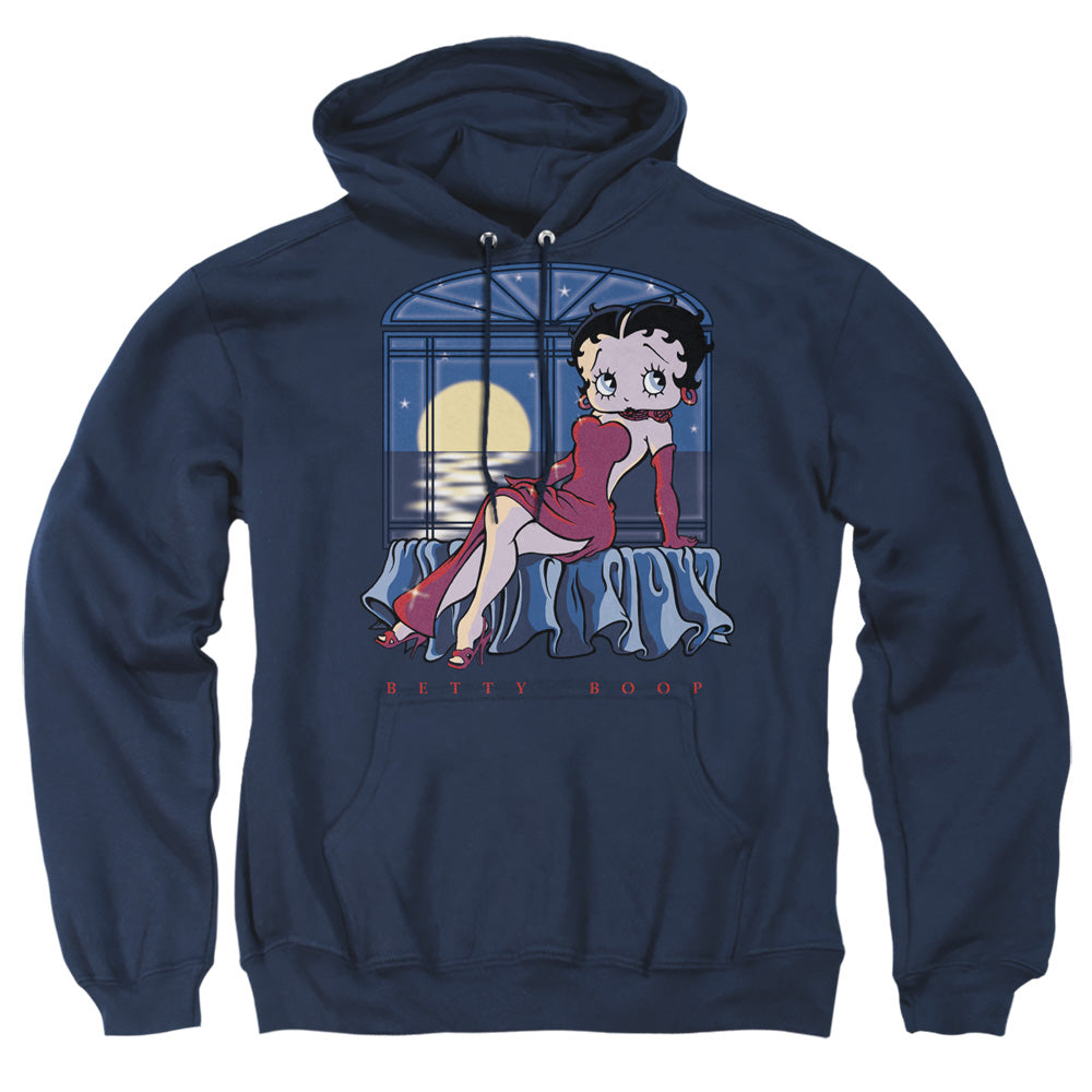 BETTY BOOP MOONLIGHT