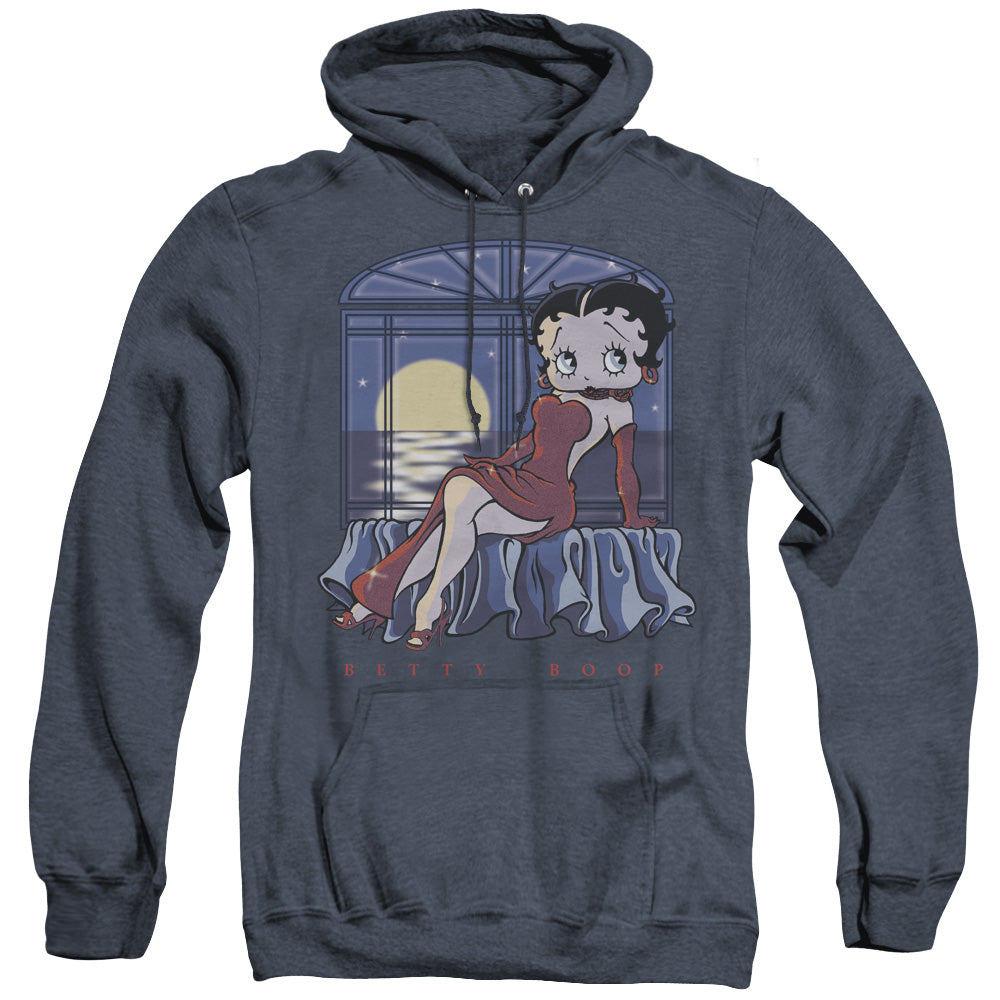 BETTY BOOP MOONLIGHT