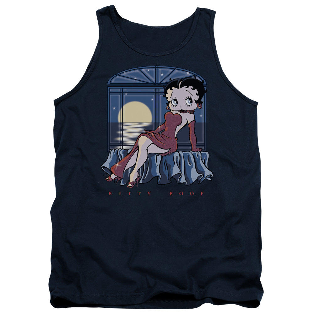 BETTY BOOP MOONLIGHT