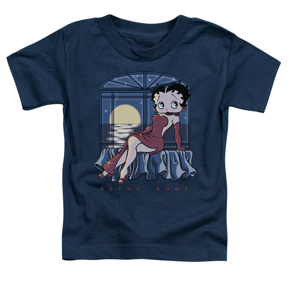 BETTY BOOP MOONLIGHT