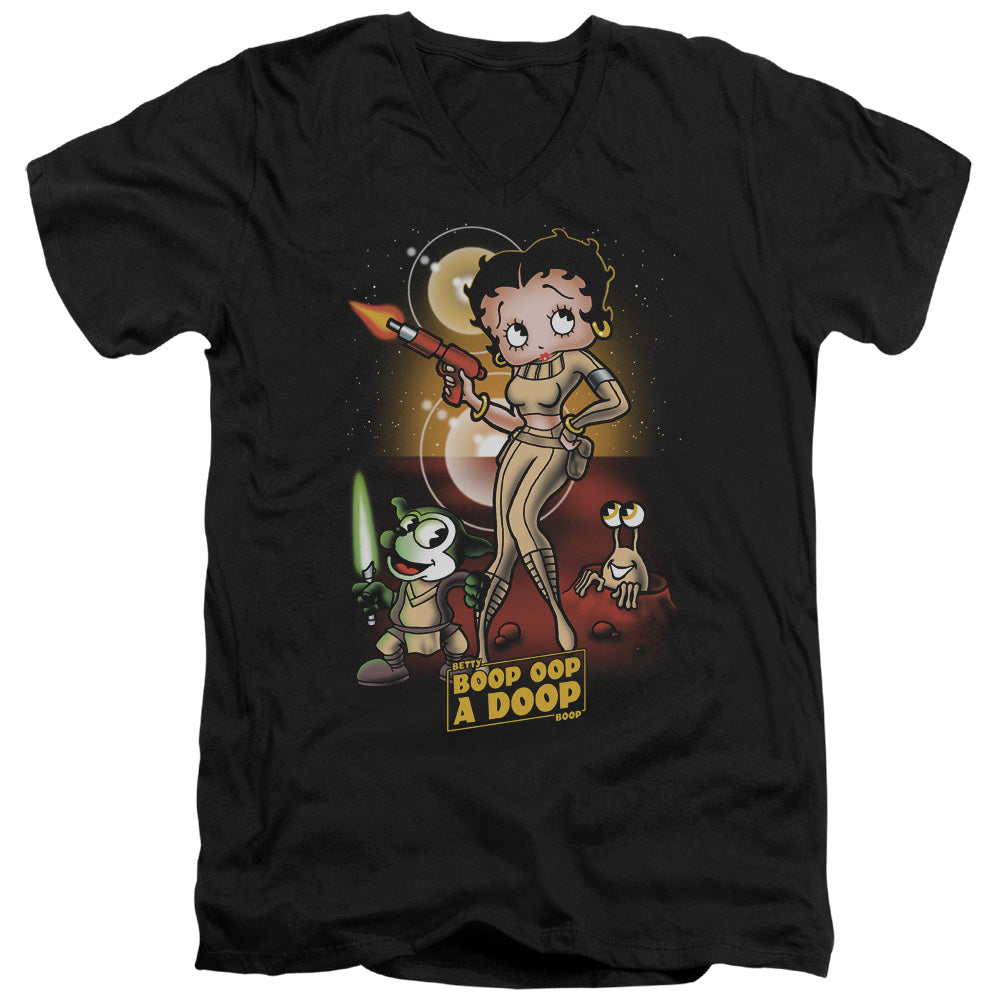 BETTY BOOP STAR PRINCESS