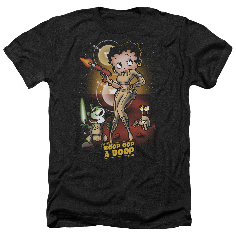 BETTY BOOP STAR PRINCESS