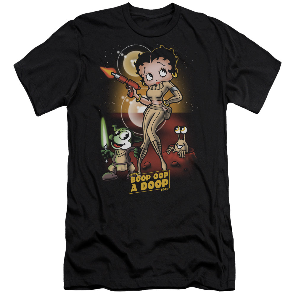 BETTY BOOP STAR PRINCESS