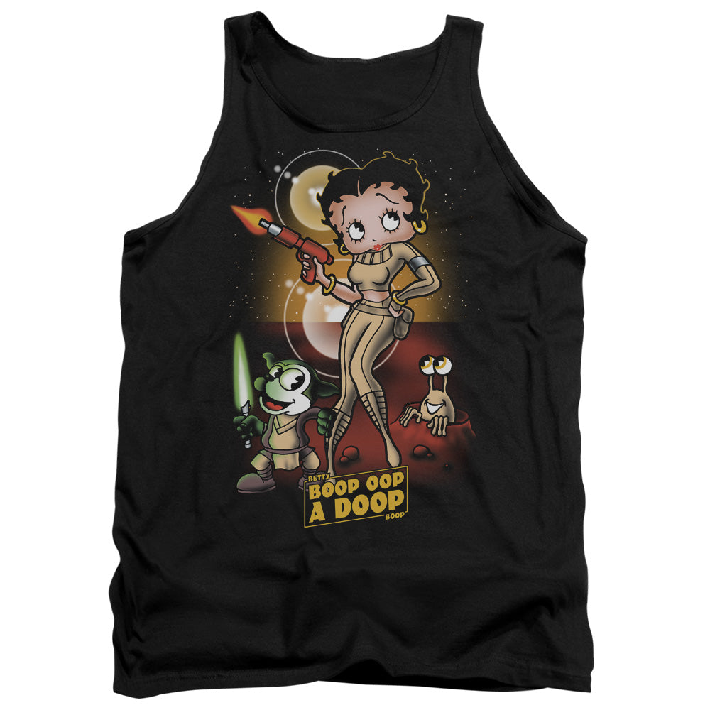 BETTY BOOP STAR PRINCESS