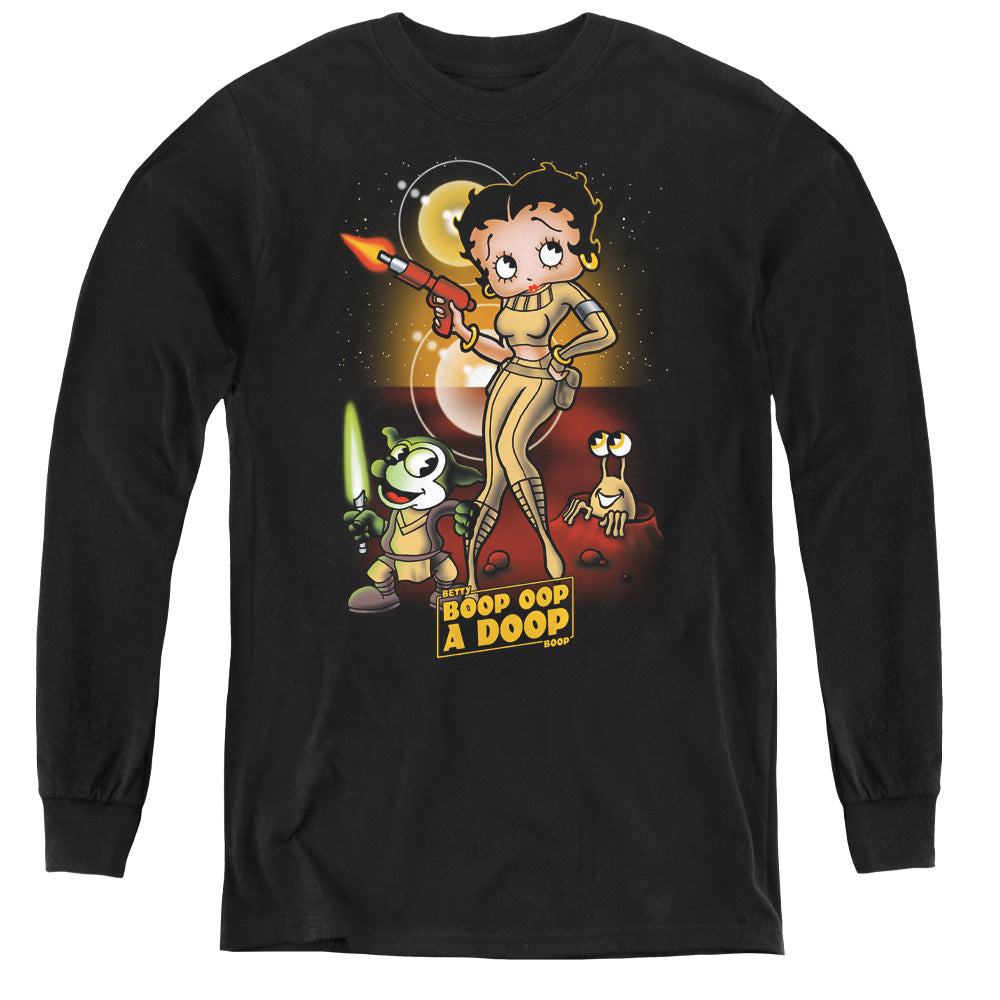 BETTY BOOP STAR PRINCESS