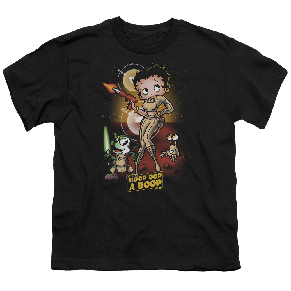 BETTY BOOP STAR PRINCESS