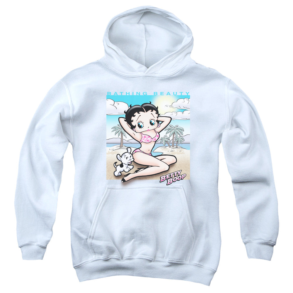 BETTY BOOP SUNNY BOOP