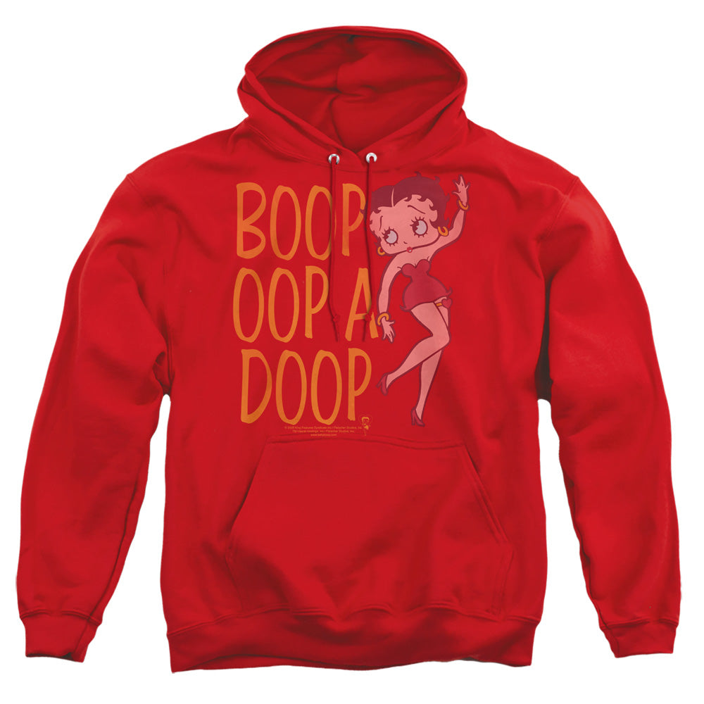 BETTY BOOP CLASSIC OOP