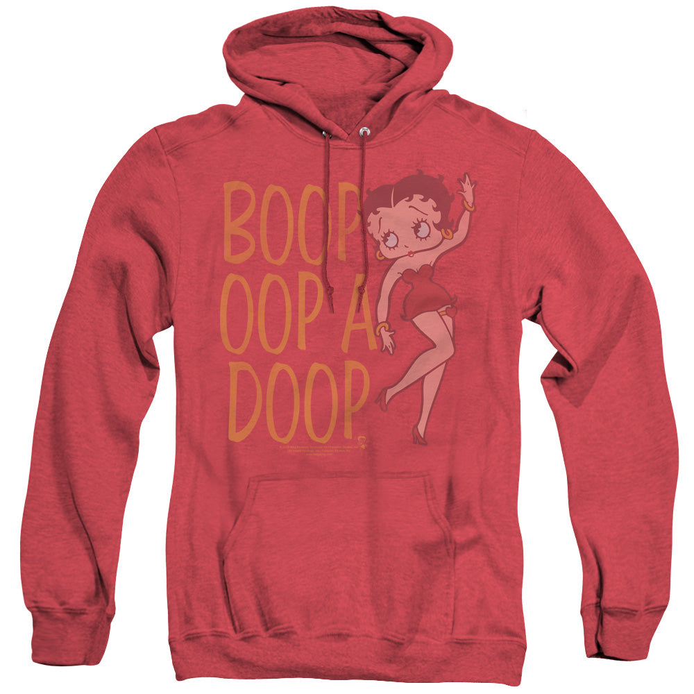 BETTY BOOP CLASSIC OOP