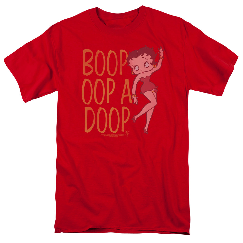 BETTY BOOP CLASSIC OOP